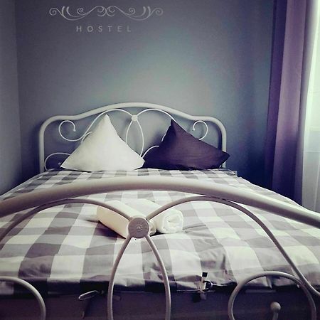 Moonriver Inn วอร์ซอ ภายนอก รูปภาพ