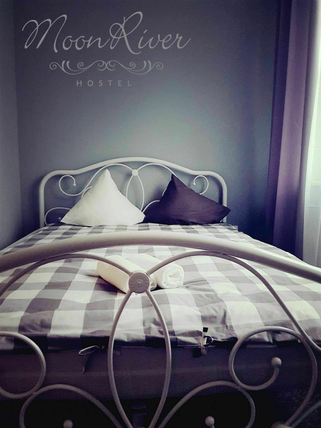 Moonriver Inn วอร์ซอ ภายนอก รูปภาพ